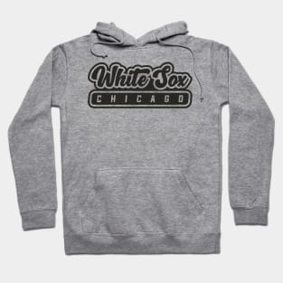 Chicago White Sox 01 Hoodie